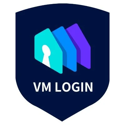 Антидетект:Vmlogin