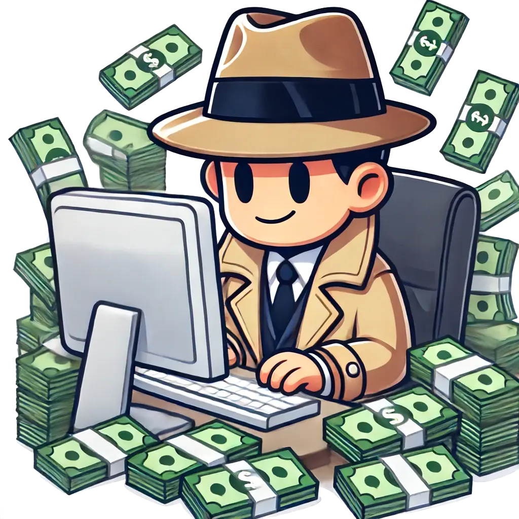 Клоака: Noipfraud