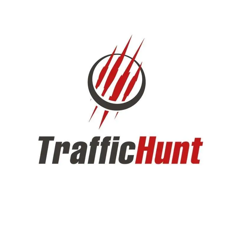 Рекламна мережа: TrafficHunt