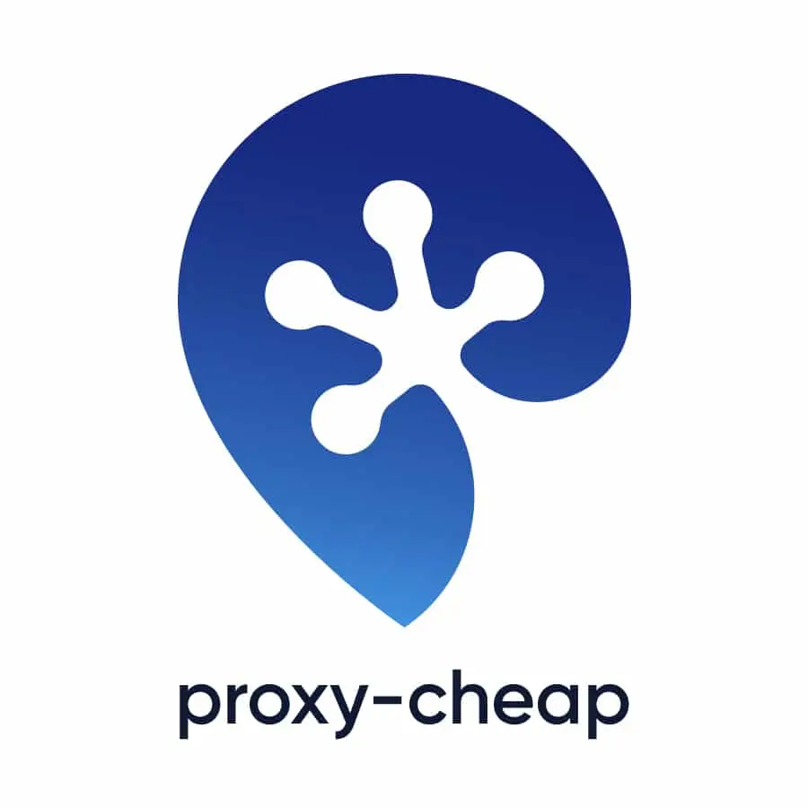 Проксі: Proxy-Cheap 