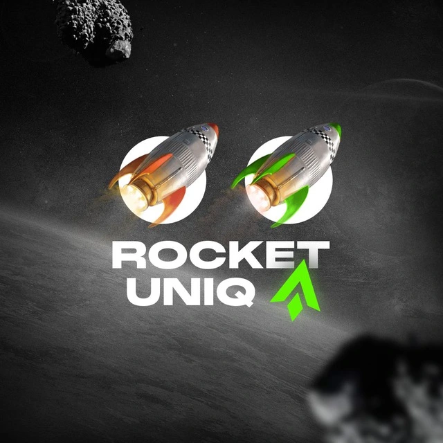 Унікалізатор креативів: Rocket Uniq 