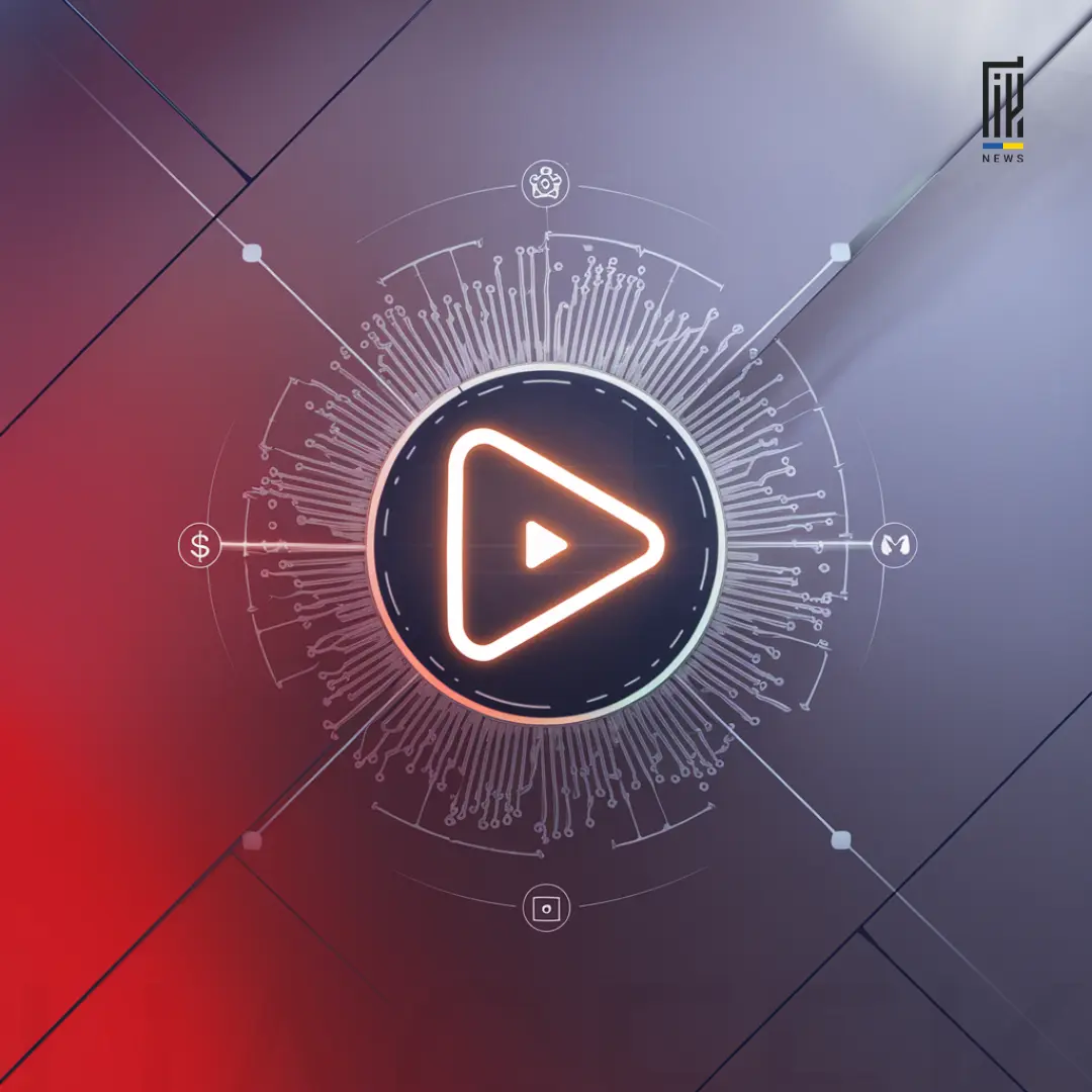 Основні зміни YouTube у 2025 році: монетизація, інтерактивність, безпечність.