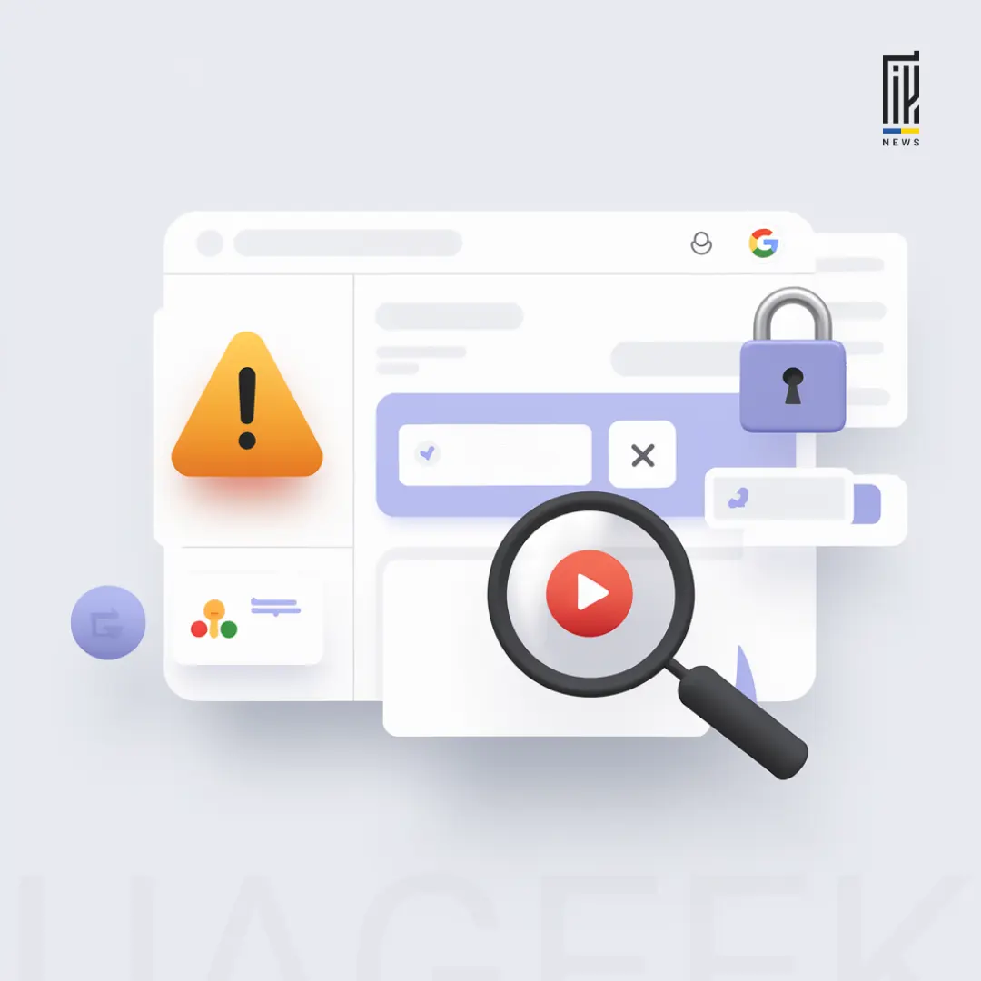 Google контролює рекламні акаунти: як працює система перевірки та які ризики?