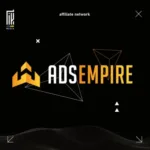 Логотип групи AdsEmpire